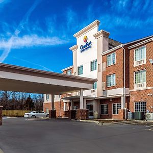 Comfort Inn & Suites Dayton North